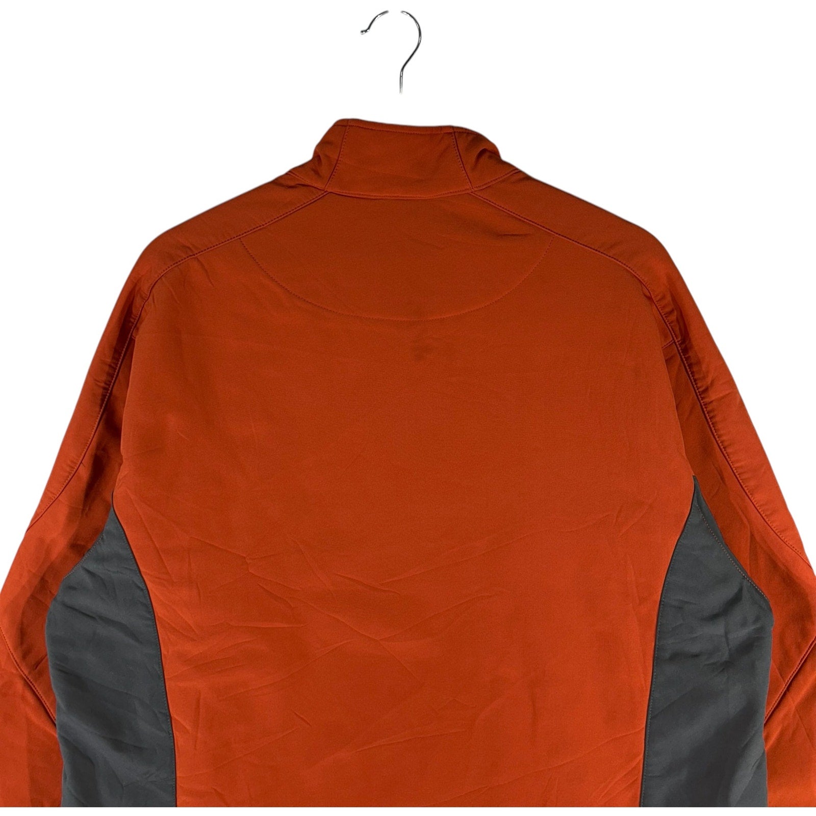 Collection of Cabelas Full Zip Light Jacket in a gallery layout