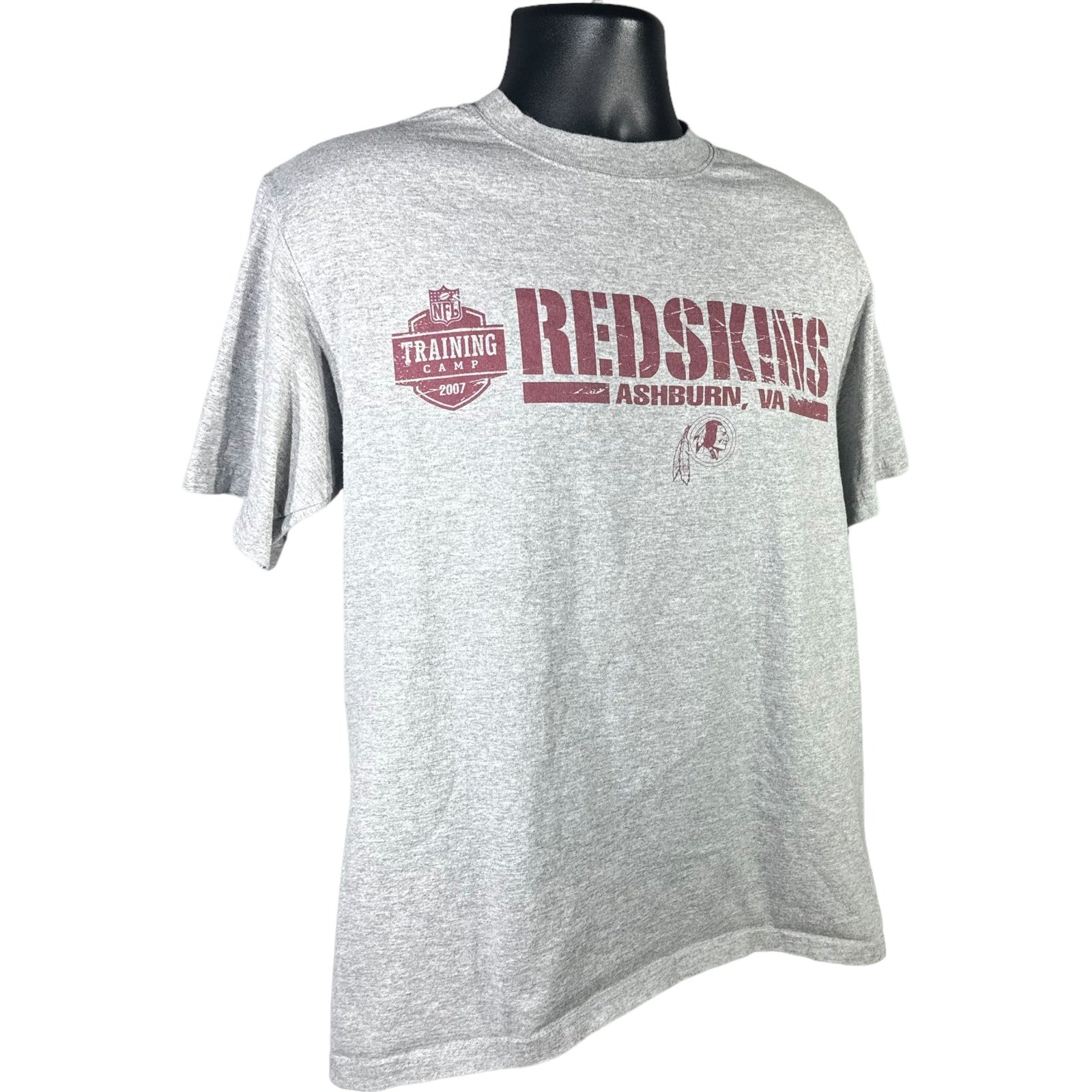 Collection of NFL Washington Redskins Tee in a gallery layout