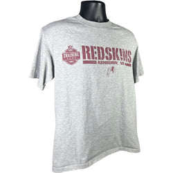 Collection of NFL Washington Redskins Tee in a gallery layout