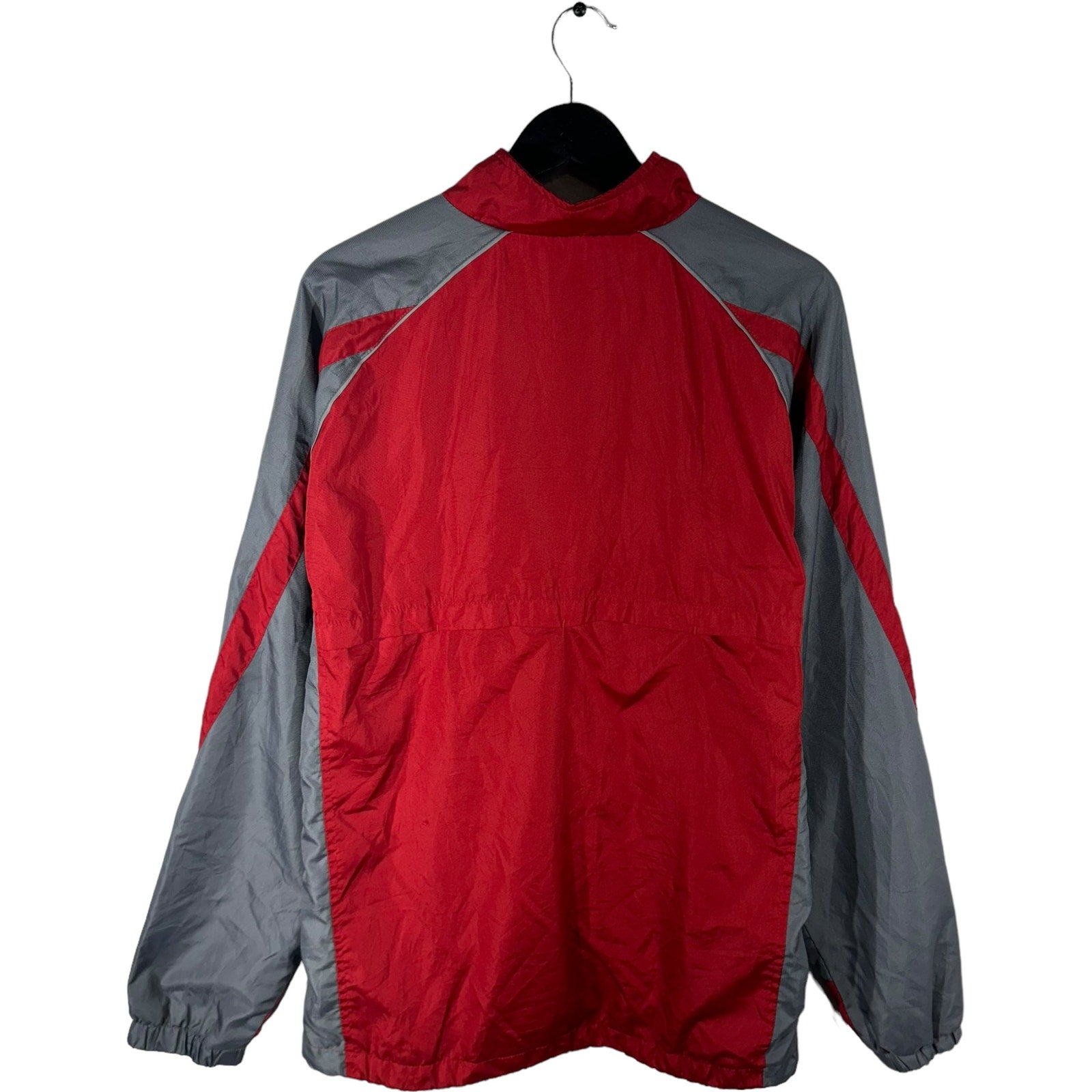Collection of Starter Windbreaker Light Jacket in a gallery layout