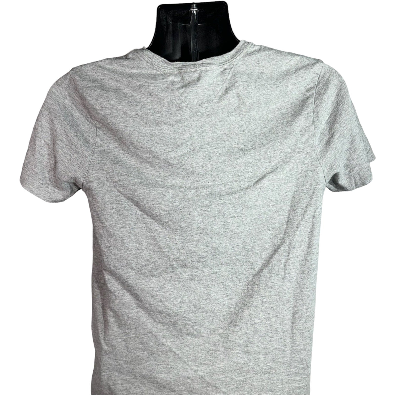 Collection of Tommy Hilfiger American Flag H Tee in a gallery layout