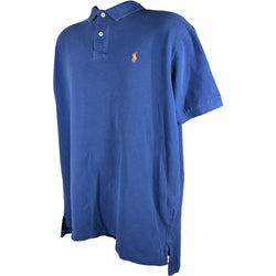 Collection of Polo Ralph Lauren Short Sleeve Polo in a gallery layout