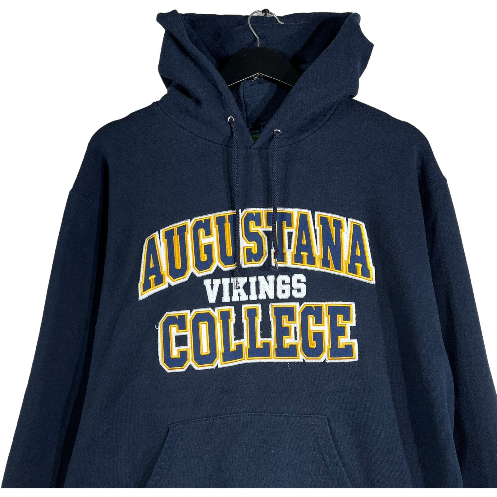 Collection of Champion Augustana University 