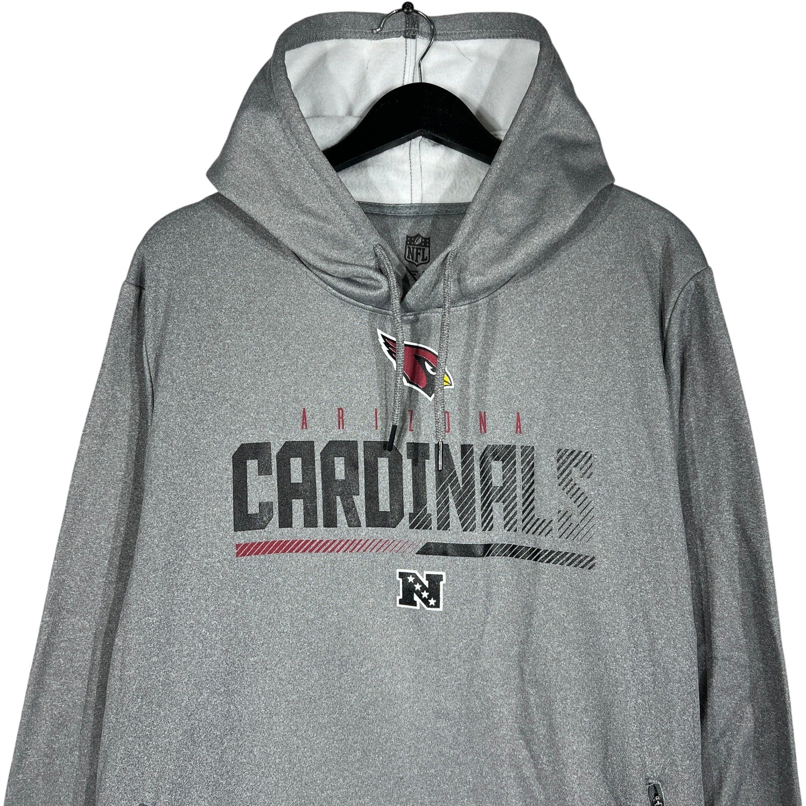 Collection of NFL Arizona Cardinals Hoodie NWT in a gallery layout