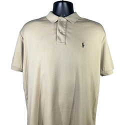 Collection of Polo Ralph Lauren Short Sleeve Polo in a gallery layout