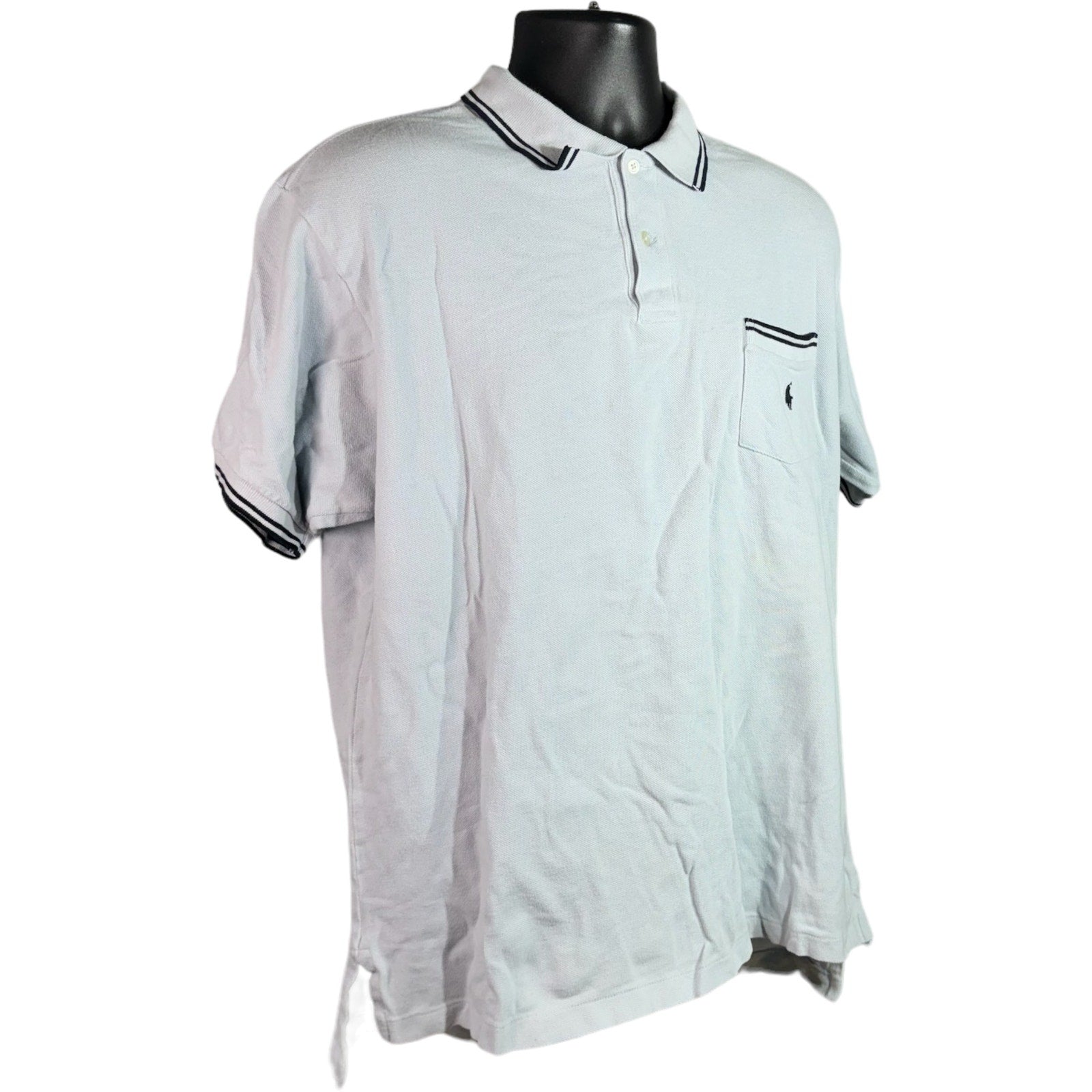 Collection of Polo Ralph Lauren Short Sleeve Polo in a gallery layout