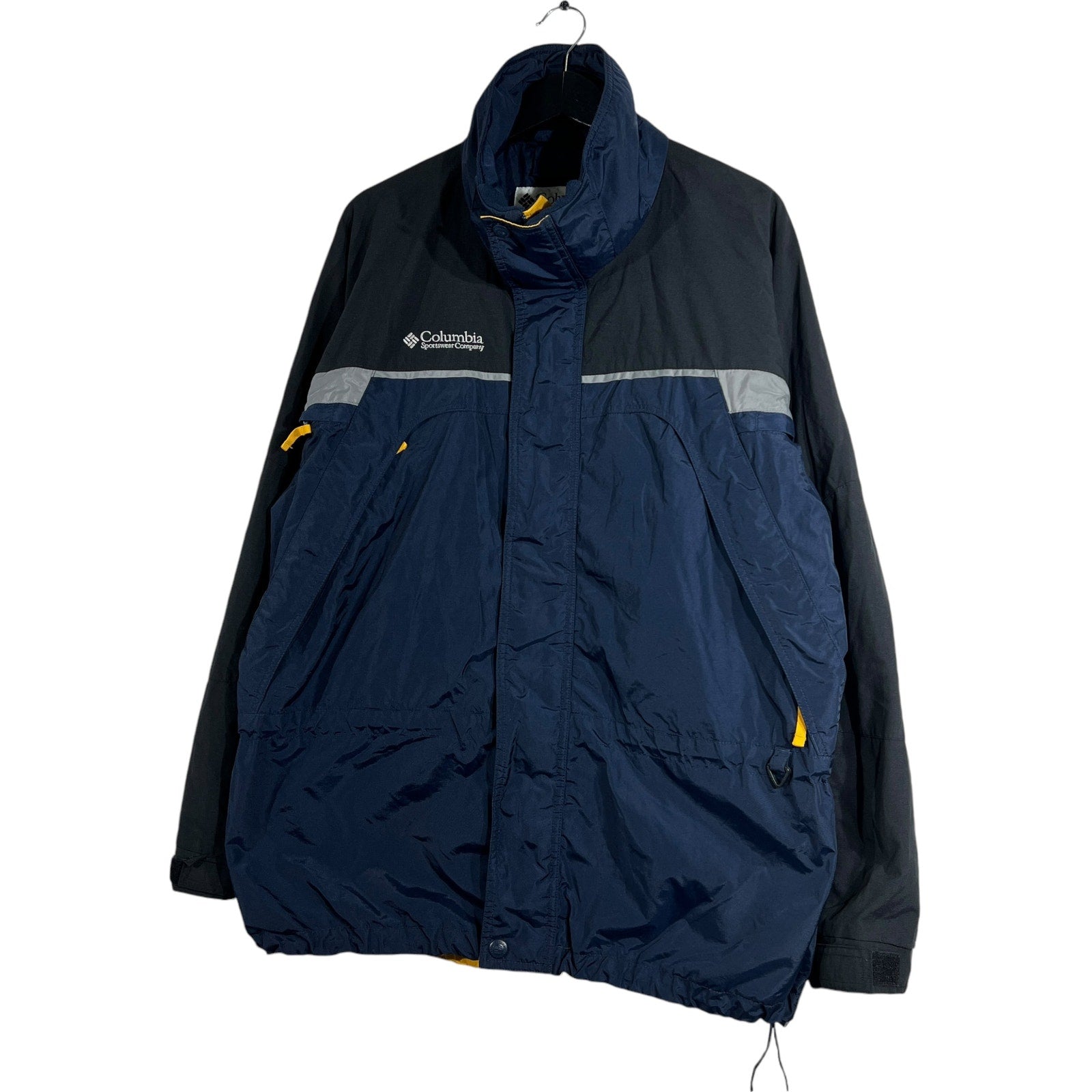 Collection of Columbia Sportswear Core Full Zip Jacket in a gallery layout