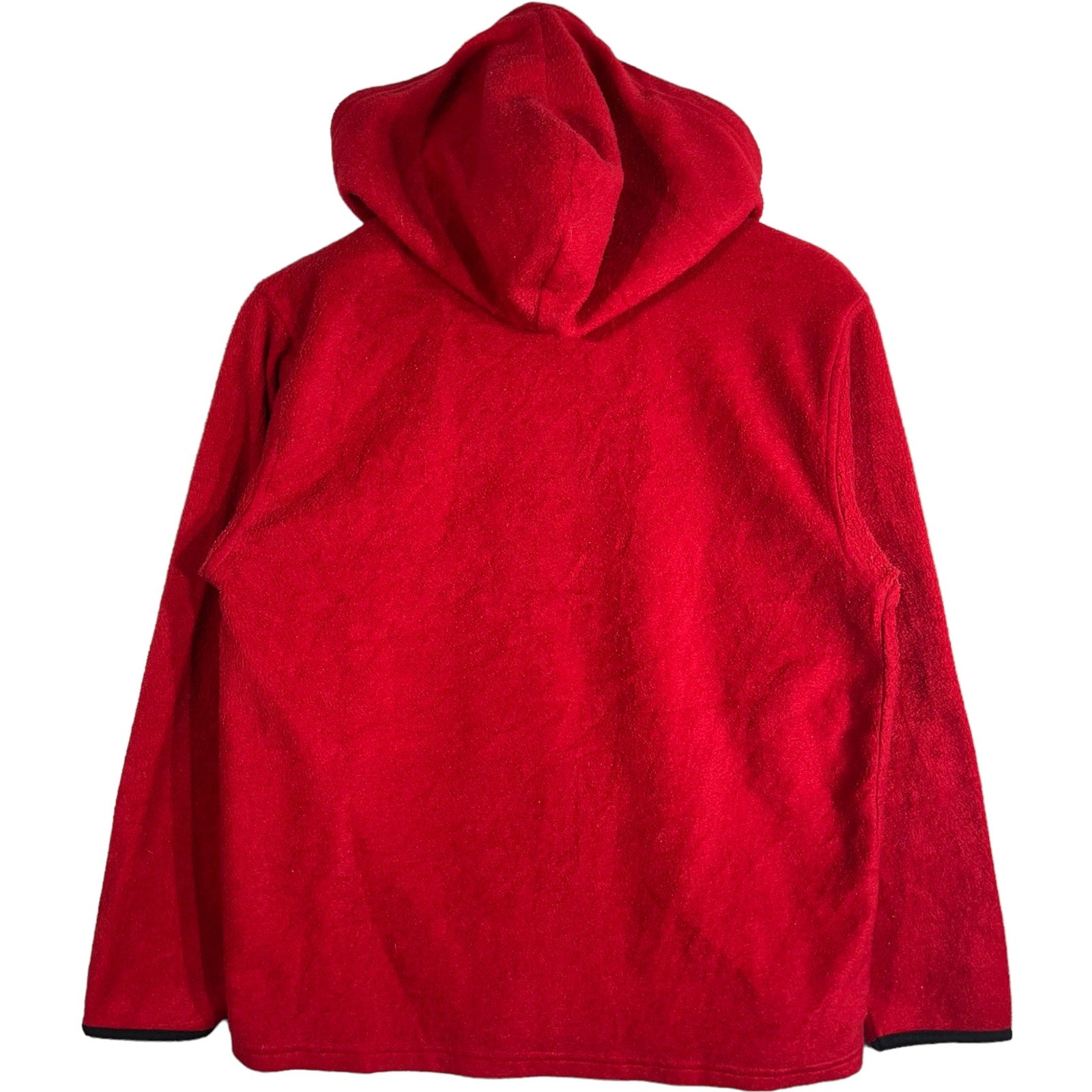 Collection of Disney Mickey Mouse Embroidered Full Zip Hoodie in a gallery layout