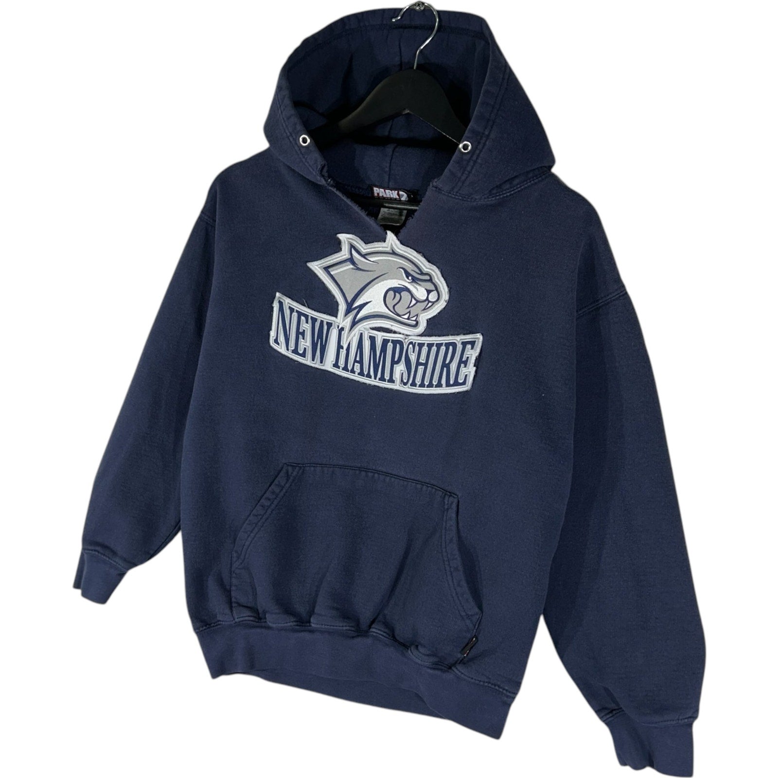 Collection of University Of New Hampshire Wildcats Hoodie in a gallery layout