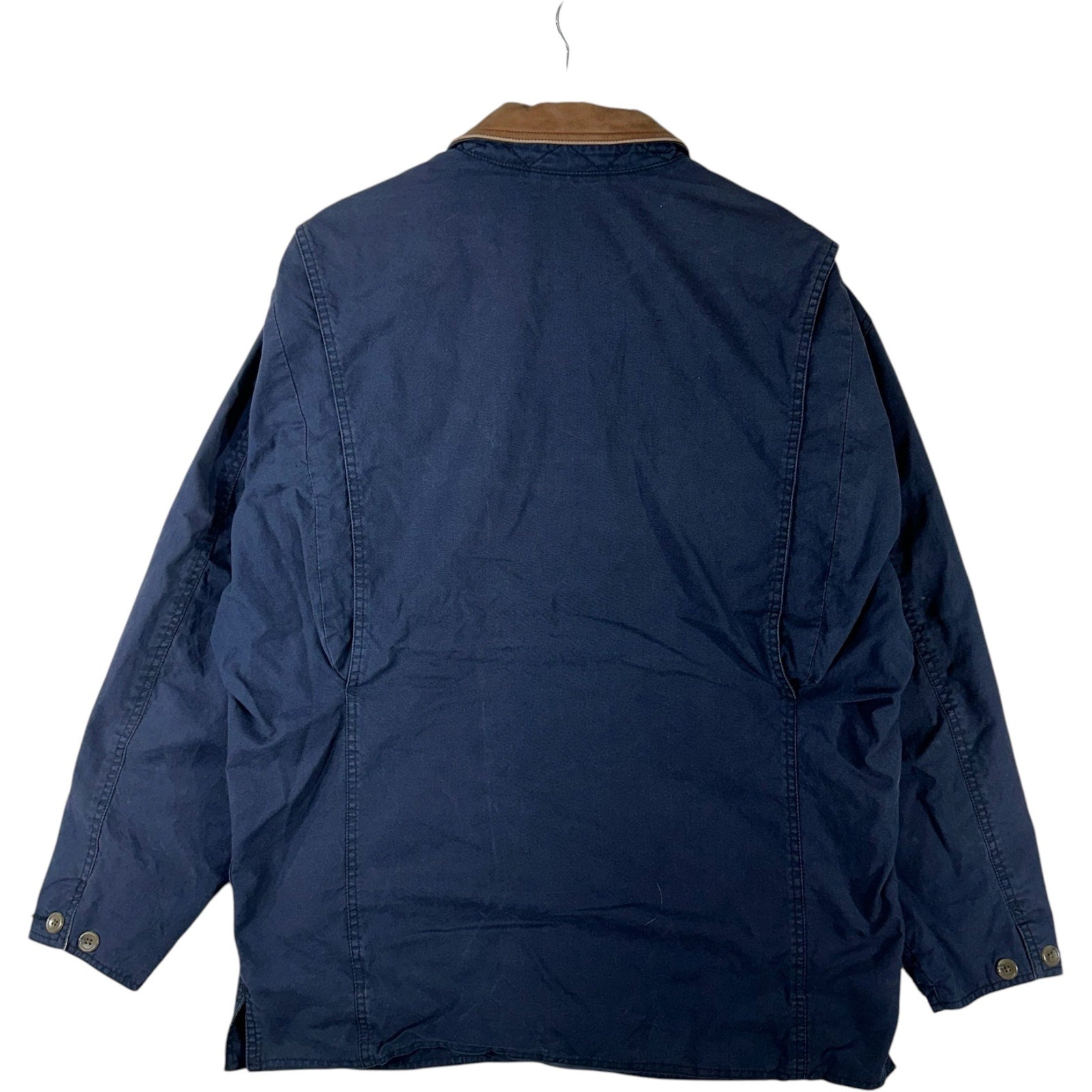 Collection of Vintage Banana Republic Barn Chore Jacket in a gallery layout