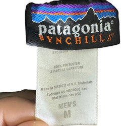 Collection of Patagonia Synchilla 1/4 Zip Fleece in a gallery layout