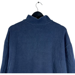 Collection of Polo Ralph Lauren 1/4 Zip Sweater in a gallery layout