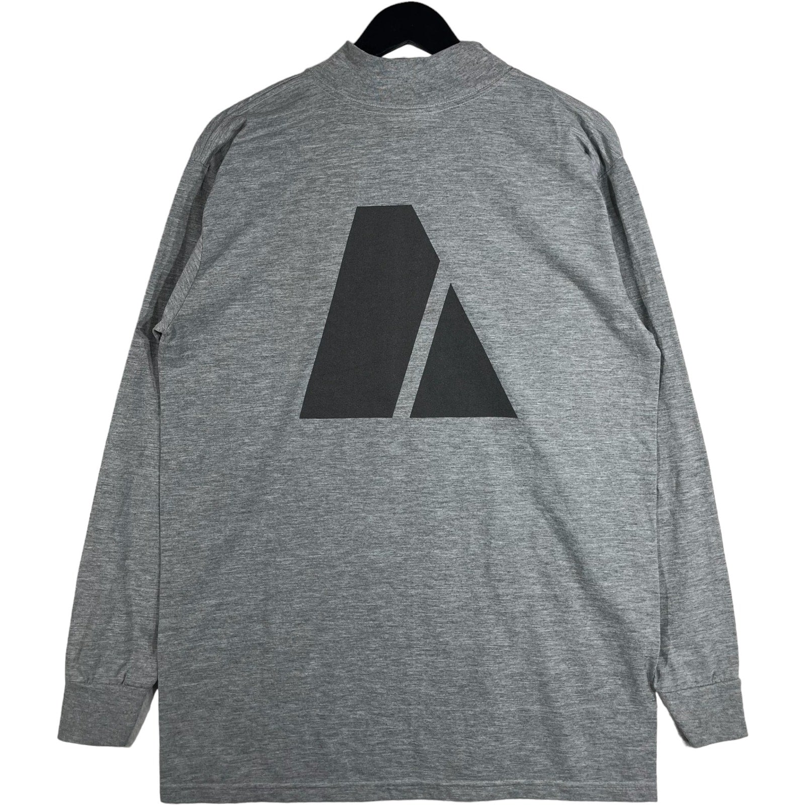 Collection of Vintage Army  Long Sleeve Shirt in a gallery layout