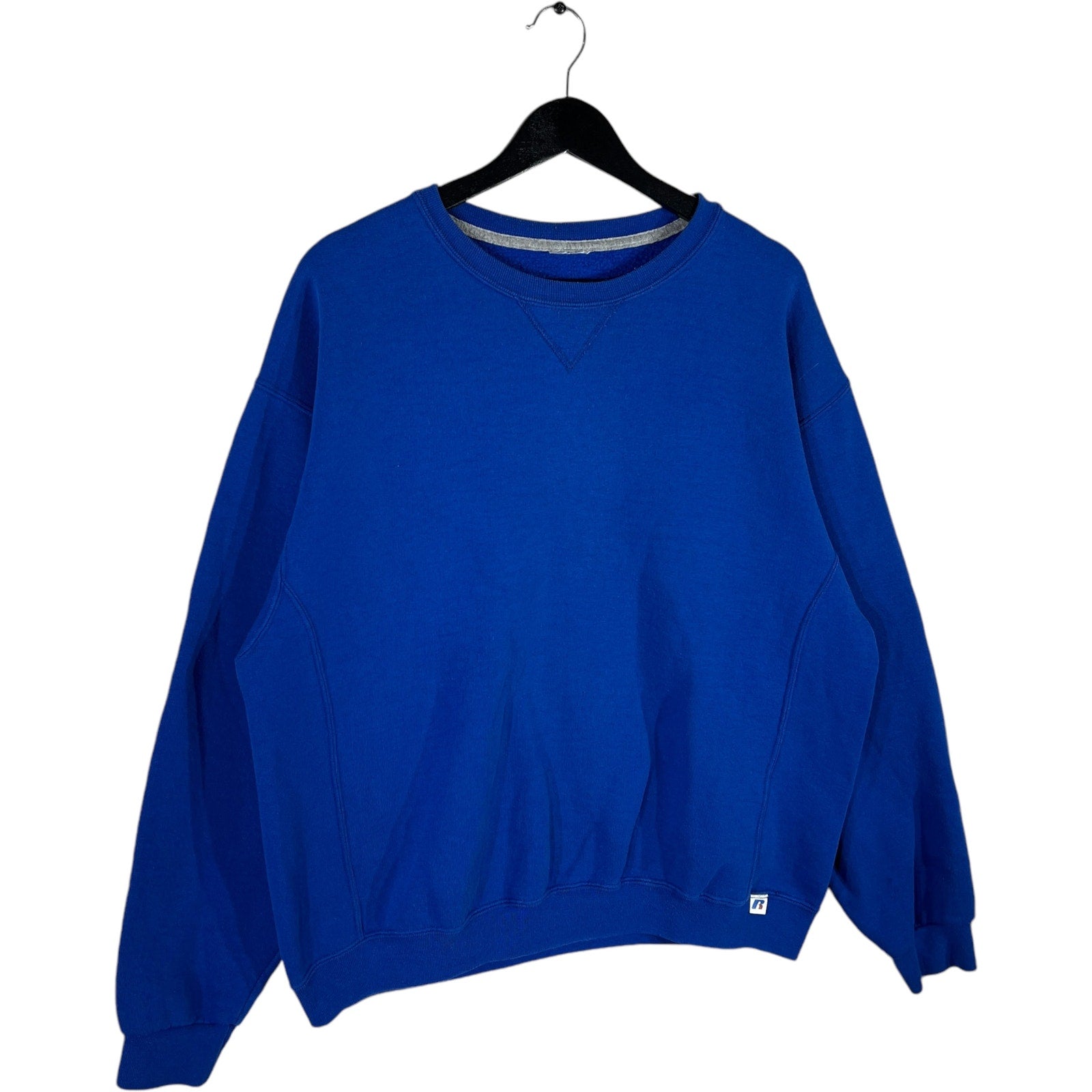 Collection of Russell Athletic Crewneck in a gallery layout