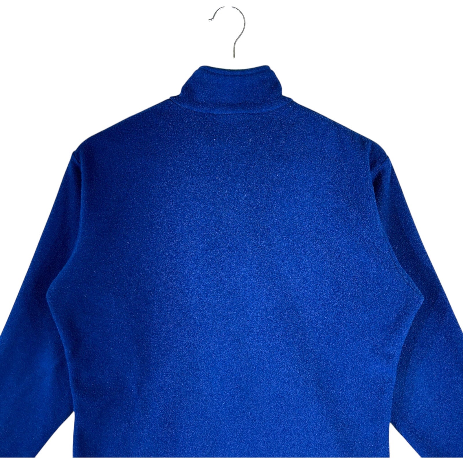 Collection of Vintage Patagonia Capilene 1/4