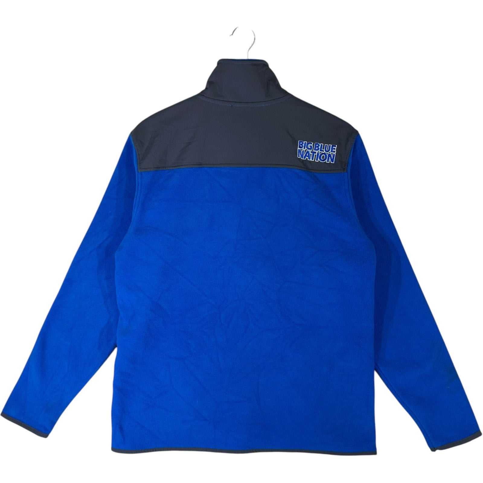 Collection of University Of Kentucky Full Zip Fleece in a gallery layout