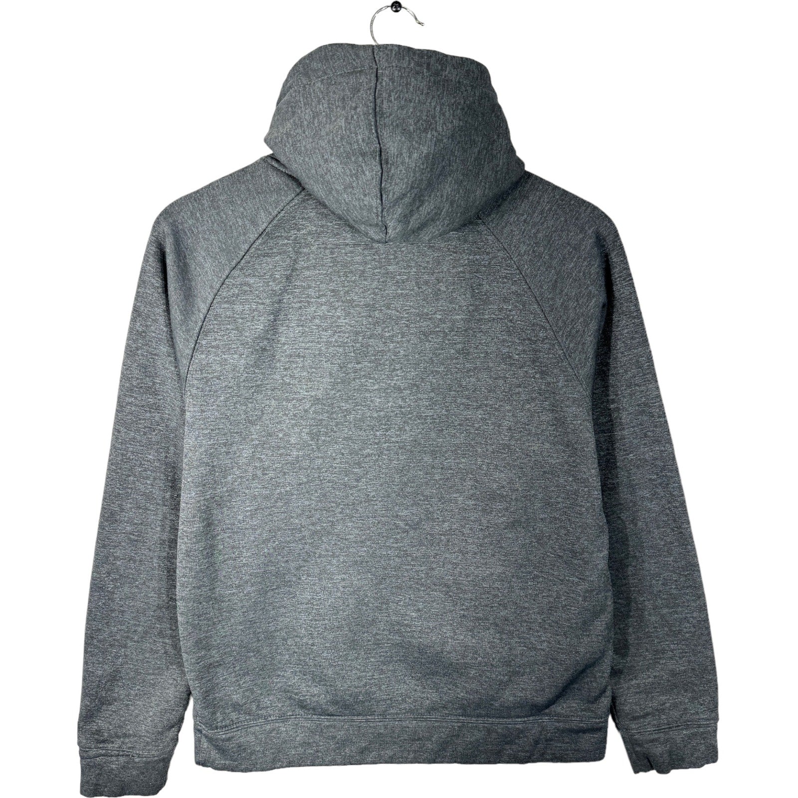 Collection of Colorado State Rams Logo Graphic Pullover Hoodie in a gallery layout