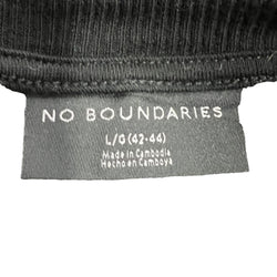 Collection of No Boundaries Pocket Tee in a gallery layout