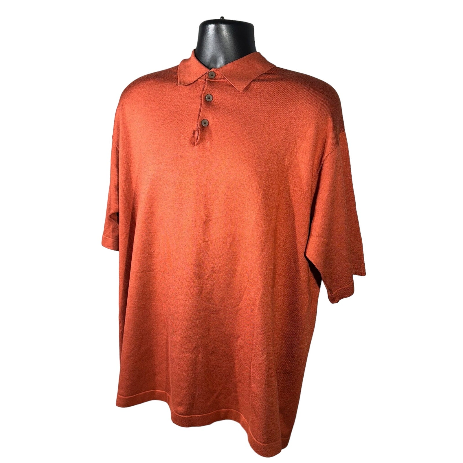 Collection of Tommy Bahama Short Sleeve Polo in a gallery layout