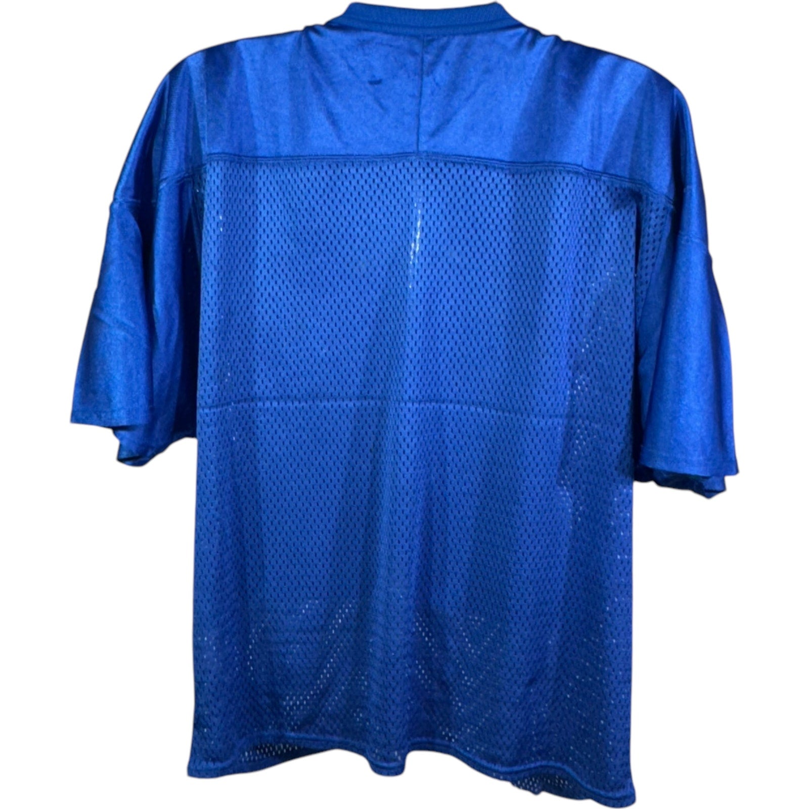Collection of Nike South Family Football Jersey in a gallery layout