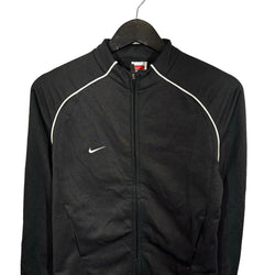 Collection of Womens Nike Full Zip Track Jacket in a gallery layout