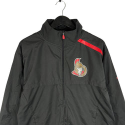 Collection of Fanatics NHL Ottowa Senators Light Jacket in a gallery layout