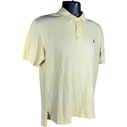 Collection of Polo Ralph Lauren Short Sleeve Polo in a gallery layout