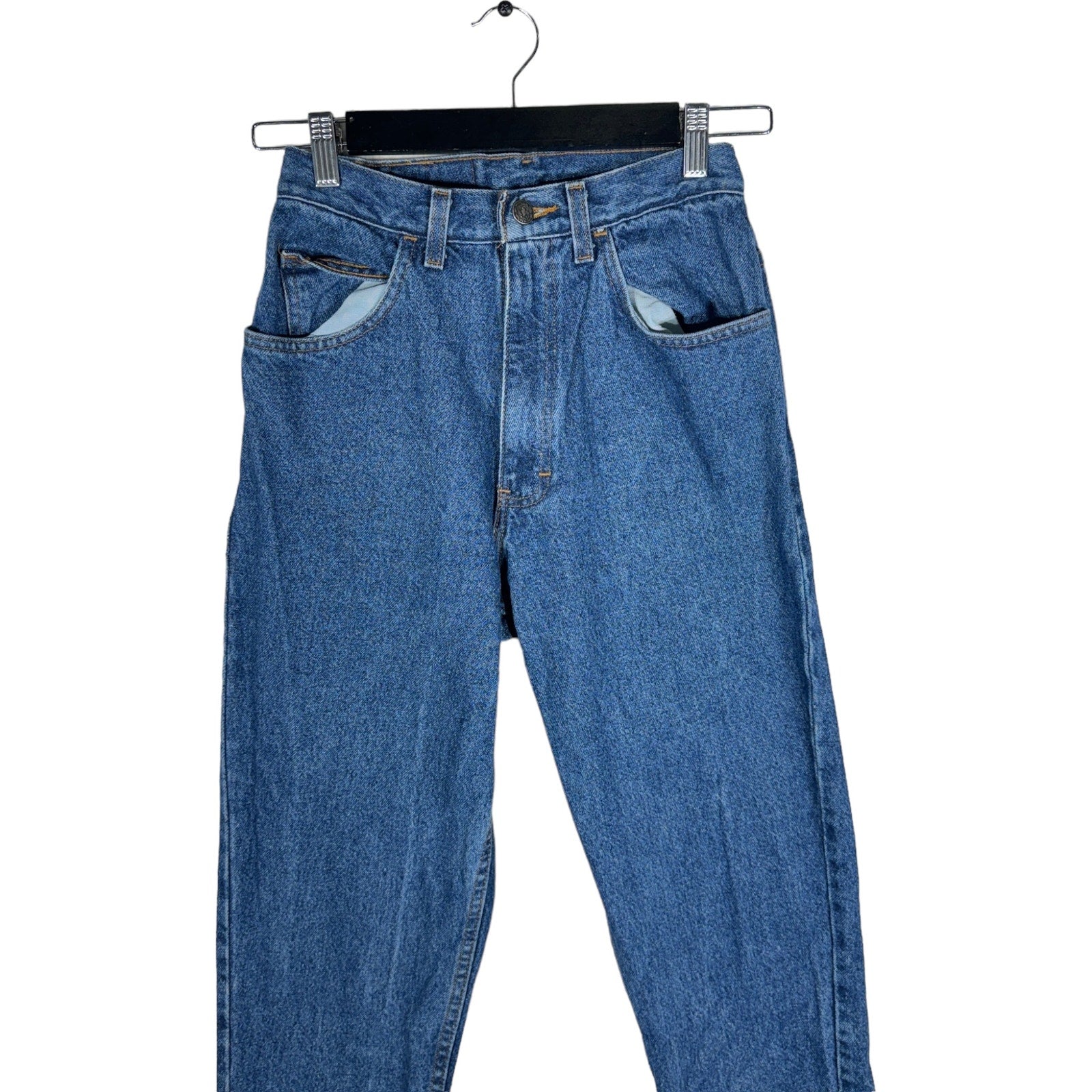 Collection of Wear Guard Denim Straight Leg Jeans in a gallery layout