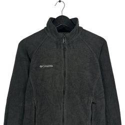 Collection of Women's Columbia Full Zip Fleece in a gallery layout