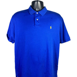 Collection of Polo Ralph Lauren Short Sleeve Polo in a gallery layout