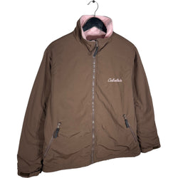 Collection of Still Water "Cabelas" Embroidered Light Jacket in a gallery layout