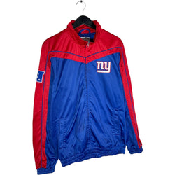 Collection of NFL Zip Up Light Jacket in a gallery layout