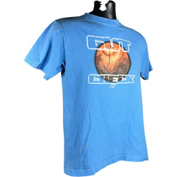 Collection of Russell Gut Check Basketball Tee in a gallery layout