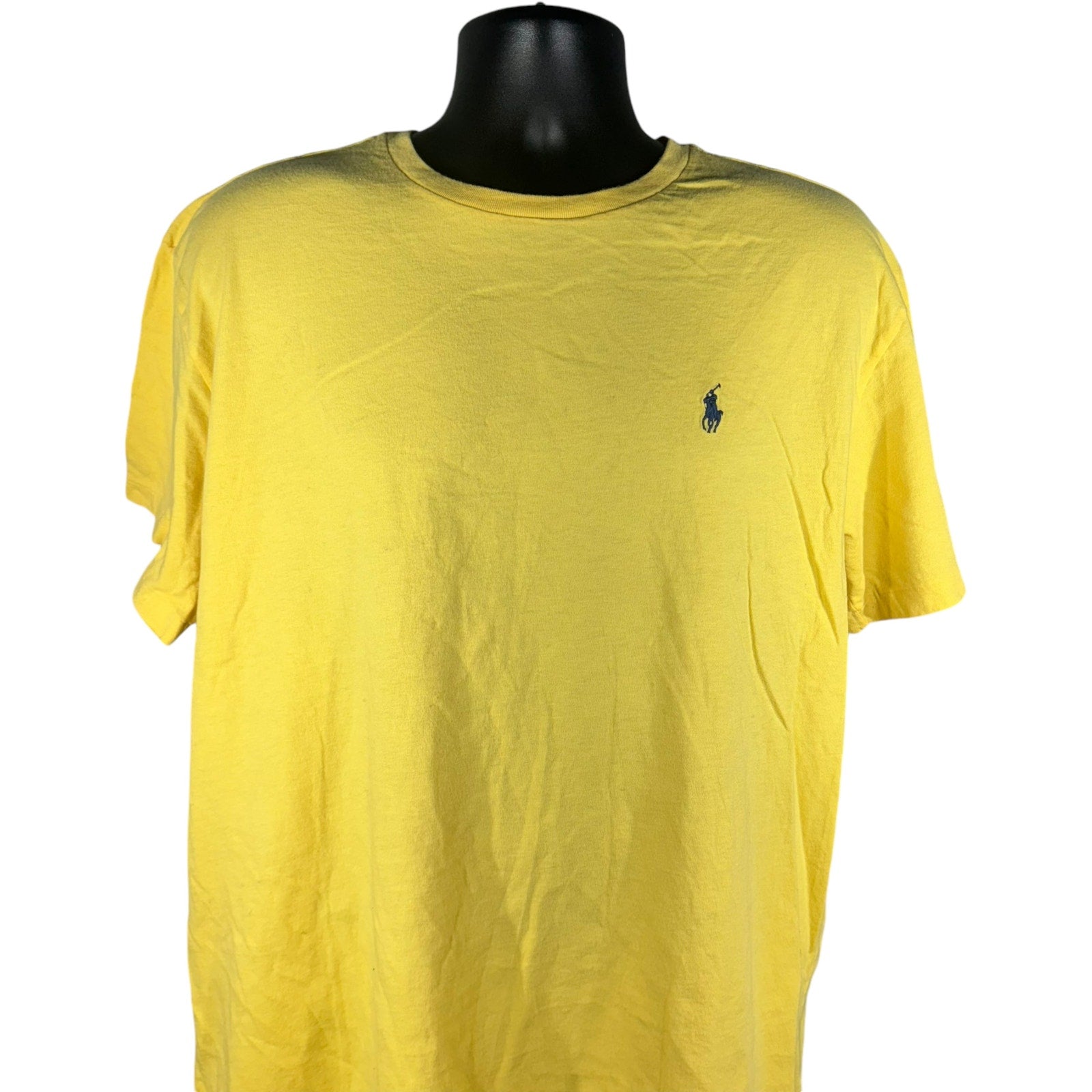 Collection of Polo Ralph Lauren Tee in a gallery layout