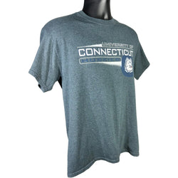 Collection of University Of Connecticut Huskies Tee in a gallery layout