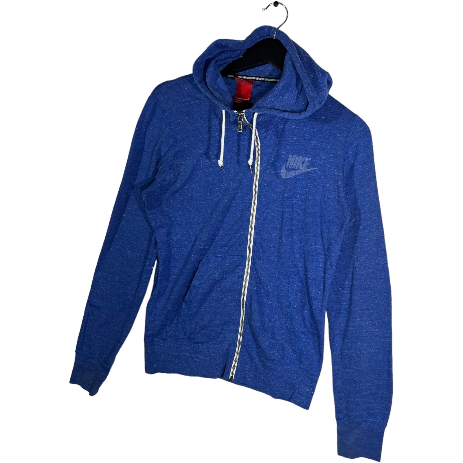 Collection of Nike Full Zip Hoodie in a gallery layout