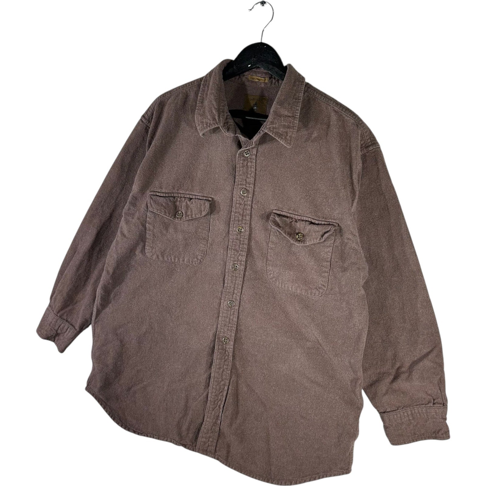 Collection of St. John's Bay Chamois Flannel in a gallery layout