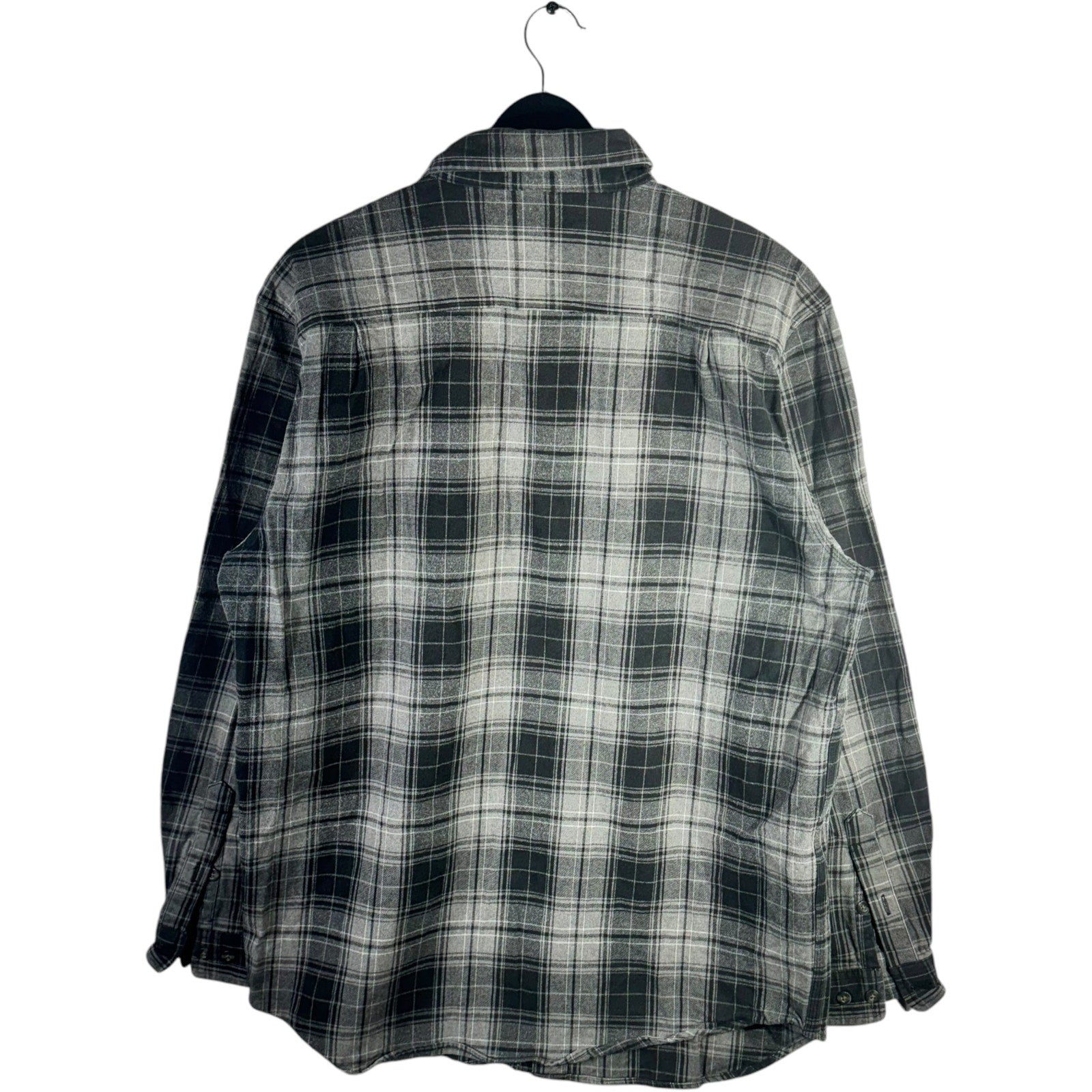 Collection of Carhartt Plaid Flannel in a gallery layout