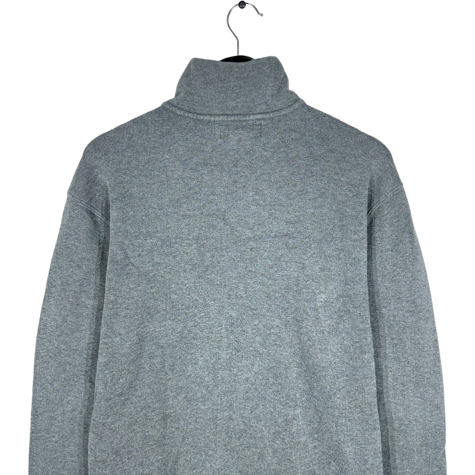 Collection of Polo Ralph Lauren 1/2 Zip Sweatshirt in a gallery layout