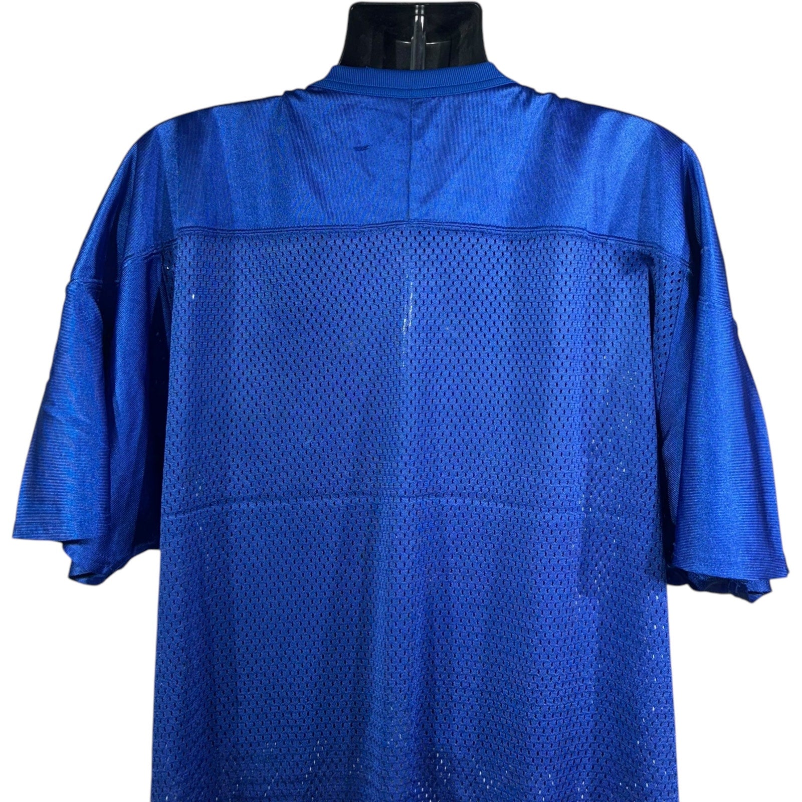 Collection of Nike South Family Football Jersey in a gallery layout