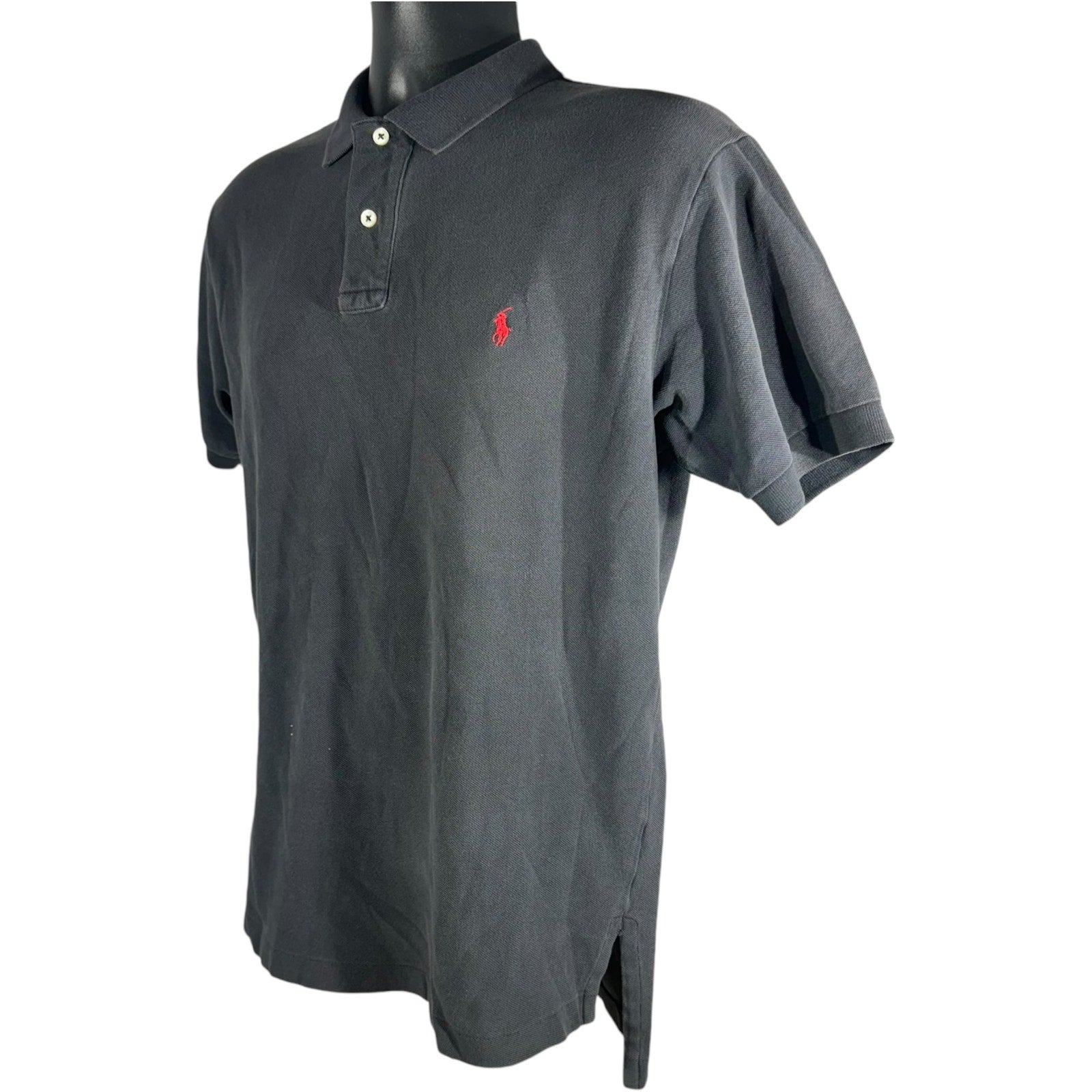 Collection of Polo Ralph Lauren Short Sleeve Polo in a gallery layout