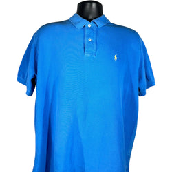 Collection of Polo Ralph Lauren Short Sleeve Polo in a gallery layout