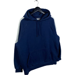 Collection of Russell Athletic Blank Hoodie in a gallery layout