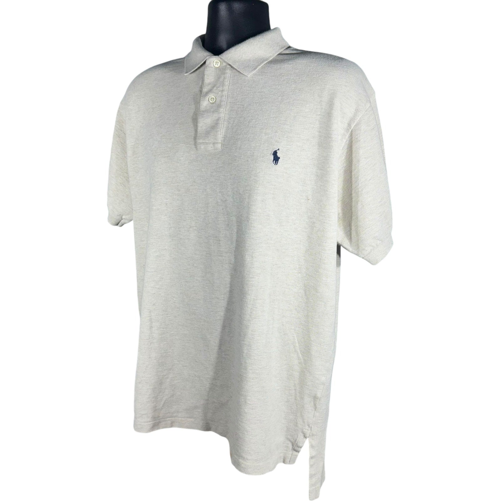 Collection of Polo Ralph Lauren Short Sleeve Polo in a gallery layout