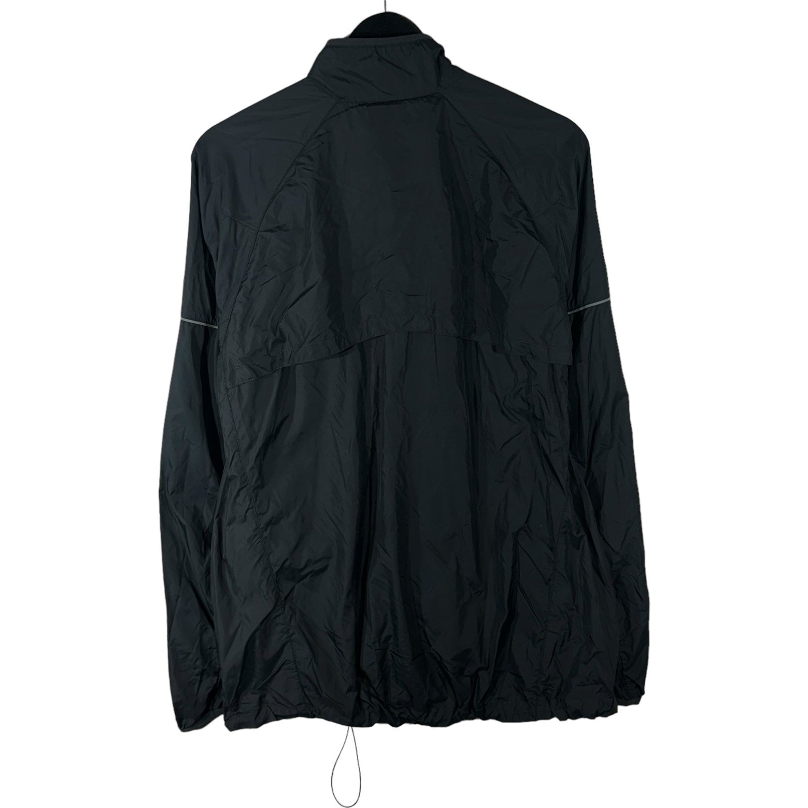 Collection of Nike Full Zip Montana Track Jacket in a gallery layout