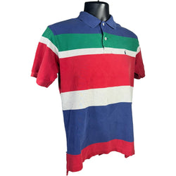 Collection of Polo Ralph Lauren Short Sleeve Polo in a gallery layout