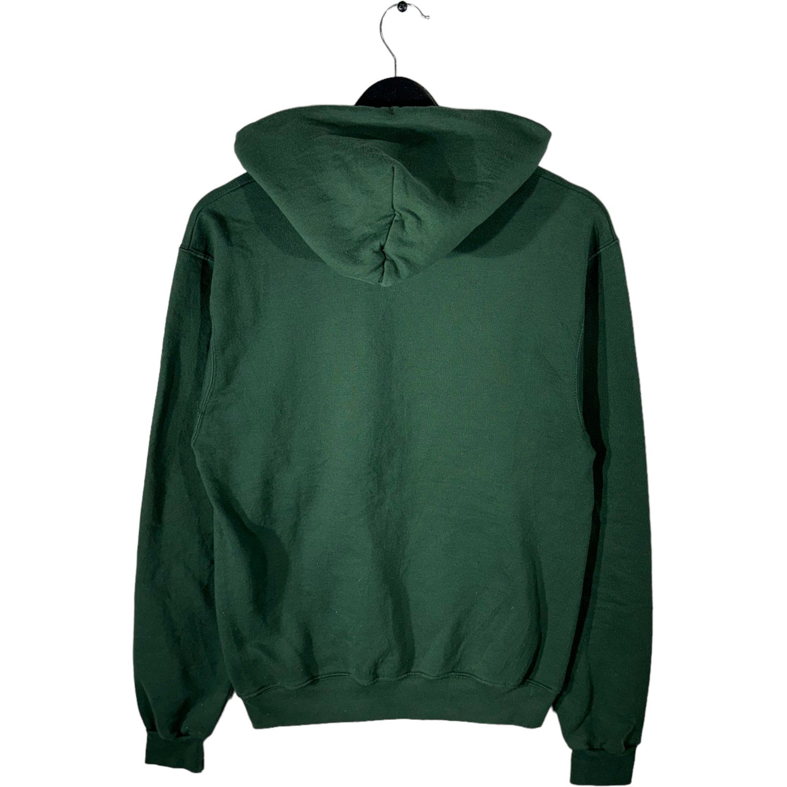 Collection of Champion Michigan State  University Spellout Hoodie in a gallery layout