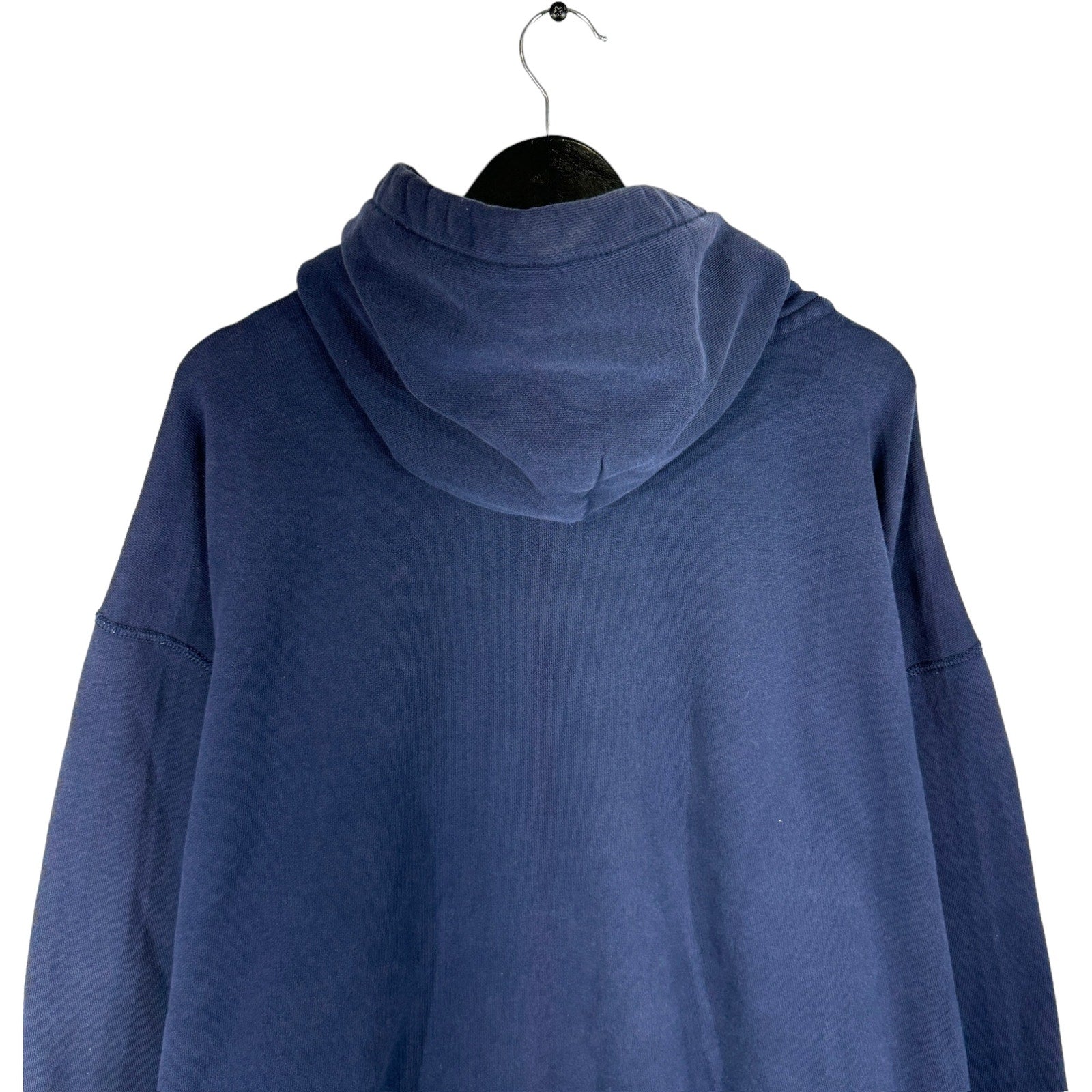 Collection of Polo Ralph Lauren Full Zip Hoodie in a gallery layout