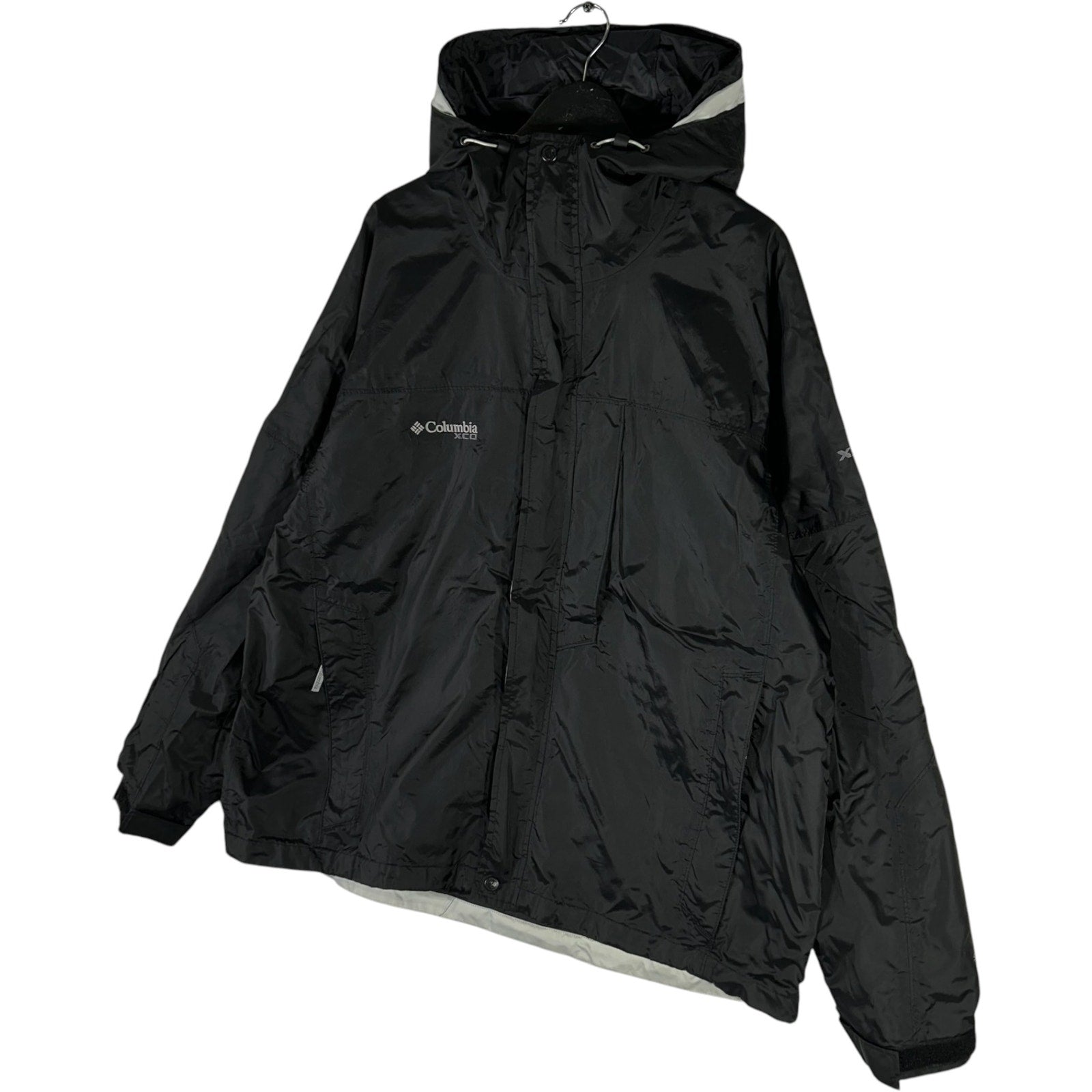 Collection of Columbia Sportswear Full Zip Parka in a gallery layout