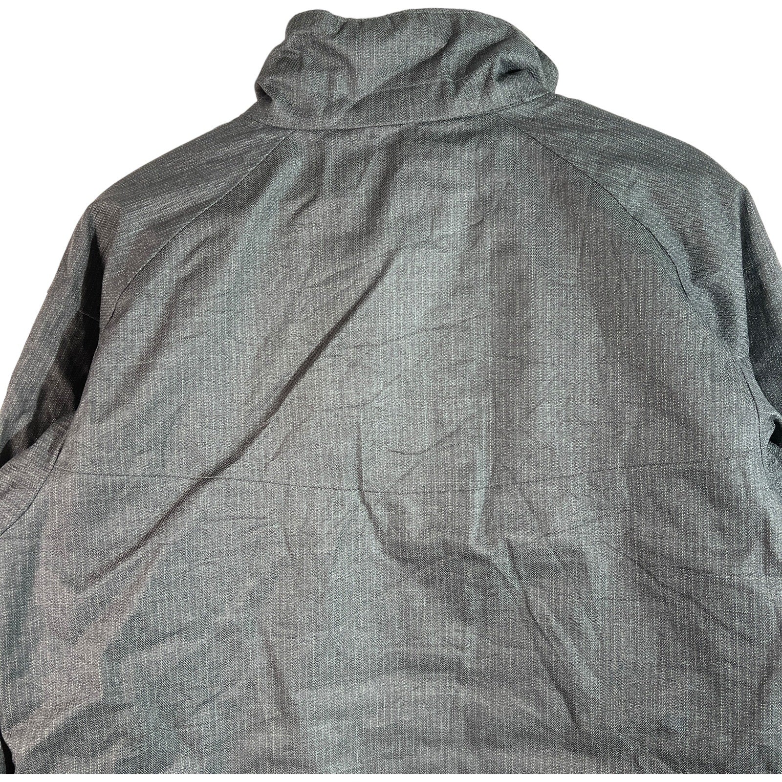 Collection of Columbia Heated Polyester Full Zip Jacket in a gallery layout